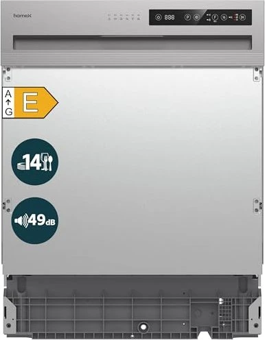 homeX DWSI601449E