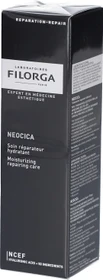 Filorga Neocica Moisturising Repairing Care Gesichtscreme, 40ml