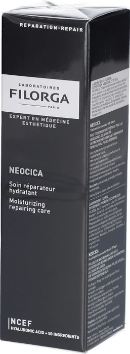 Filorga Neocica Moisturising Repairing Care Gesichtscreme, 40ml