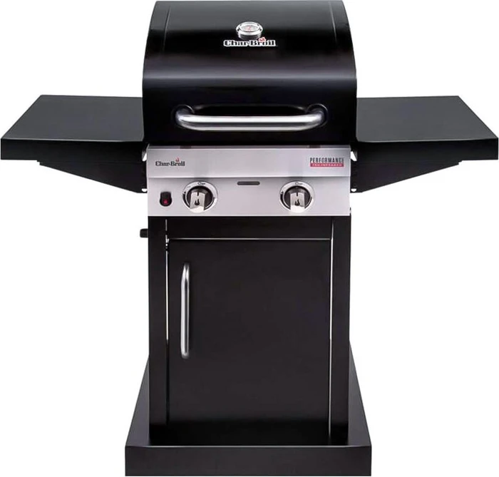 Char-Broil Performance 220 B schwarz