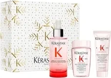 Kérastase Genesis Shampoo 80ml + Conditioner 75ml + Serum 90ml Geschenkset