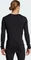 adidas Xperior Merino 200 Baselayer Funktionsshirt langarm schwarz (Herren) Vorschaubild