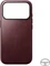 Nomad Modern Leather Case (Horween) für Apple iPhone 18 Pro Vorschaubild
