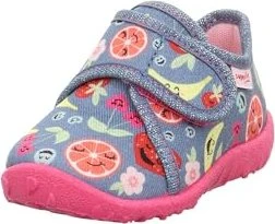 Superfit Spotty blau (Junior)