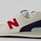 New Balance 574 sea salt/nb navy (Herren) Vorschaubild