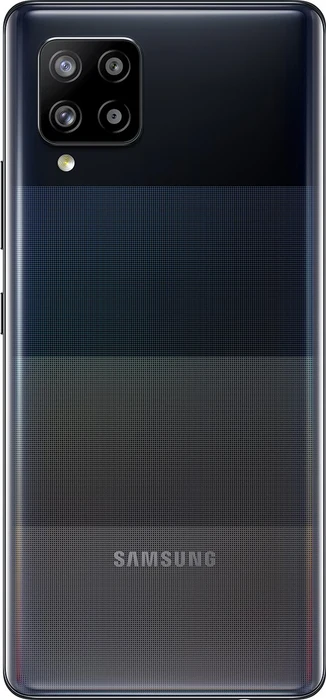 Samsung Galaxy A42 5G Prism Dot Black