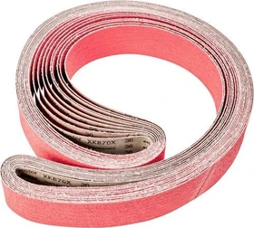 Pferd BA 75/2500 CO-COOL 36 Schleifband K36, 75x2500mm, 10 Stück