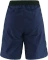 Löffler Brioni-B CSL Shorts Fahrradhose kurz dark blue (Damen) Vorschaubild