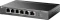 TP-Link TL-SG10 Desktop Gigabit Switch, 6x RJ-45, 64W PoE++ Vorschaubild