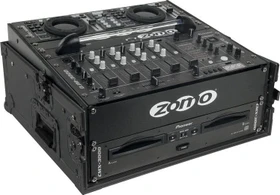 Zomo Rack 102 19* NSE