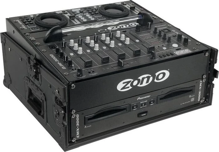 Zomo Rack 102 19* NSE