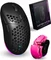 Nyfter NYF 22 Wireless Gaming Mouse Black/Pink, USB Vorschaubild