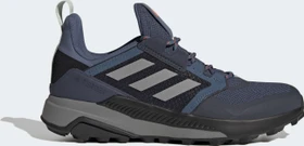 adidas Terrex Trailmaker wonder steel/grey three/impact orange (Herren)