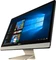 ASUS Vivo AiO V221ICGK-BA030T, gold, Core i3-7100U, 8GB RAM, 1TB HDD, GeForce 930MX Vorschaubild