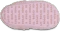 Crocs Classic Cozzzy Slipper pink milk (Junior) Vorschaubild