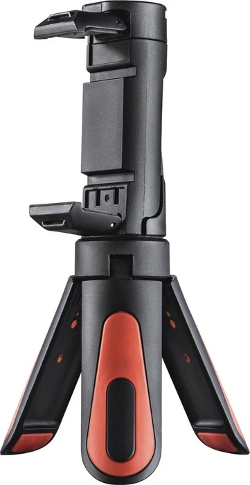 Hama Smartphone-Ministativ Pocket II Rotation schwarz