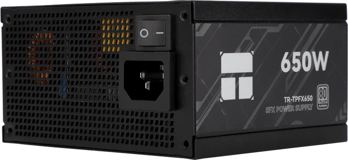 Thermalright TPFX-650 650W, ATX 3.0