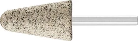 Pferd KE 2545 6 AN 30 N5B INOX EDGE Kegelstift Schleifstift K30, 25x45mm, 10 Stück