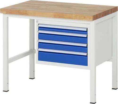 Rau Werkbank Serie 8000
