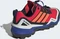 adidas Terrex Skychaser GTX pure ruby/semi impact orange/semi lucid blue (Herren) Vorschaubild
