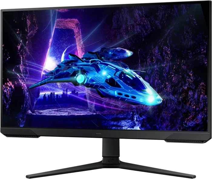 Samsung Odyssey G3 G30D, 27"