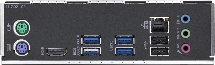GIGABYTE X570 Gaming X (AMD AM4)