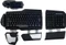 MadCatz S.T.R.I.K.E. 7 Keyboard, USB, DE Vorschaubild