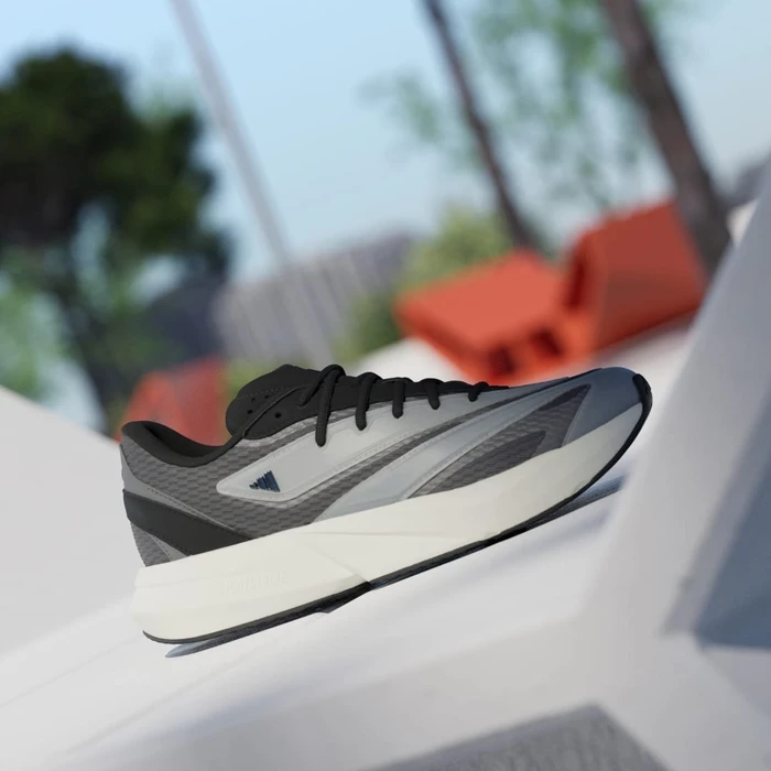 adidas Lightblaze grey five/grey one/core black