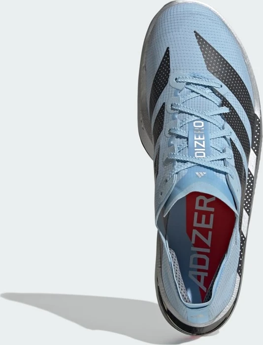 adidas Adizero Adios Pro 5 clear sky/carbon/silver metallic (Herren)