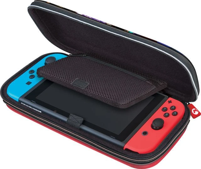 BigBen Game Traveler Mario Kart 8 NNS50 Travel Case Tasche (Switch)