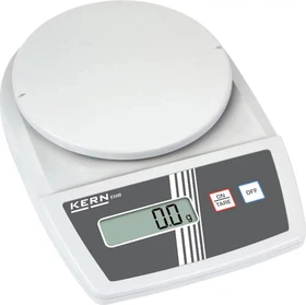 Kern EMB 3000-1, Tischwaage, 3kg, 0.1g