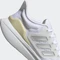 adidas EQ21 cloud white/matte silver/sandy beige met (Damen) Vorschaubild