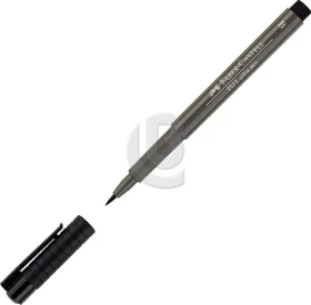 Faber-Castell PITT artist pen brush warmgrau IV