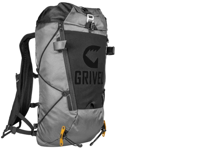 Grivel Rapido 18 Pack main image 1