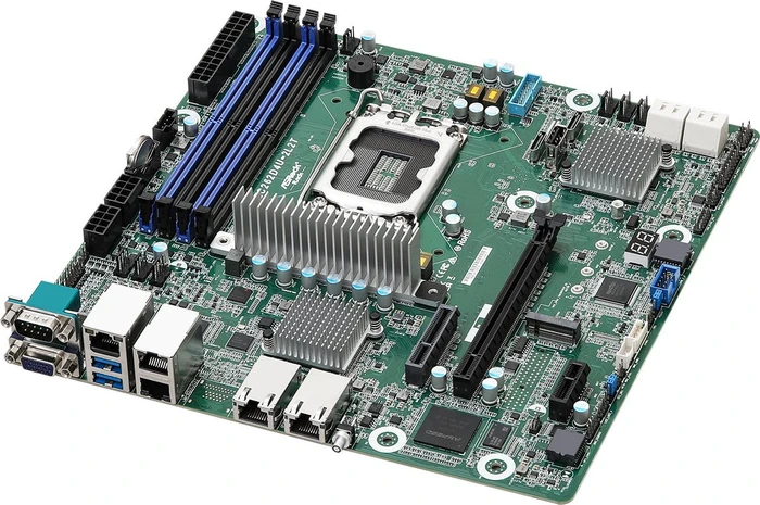 ASRock Rack EC262D4U-2L2T (Intel 1700)