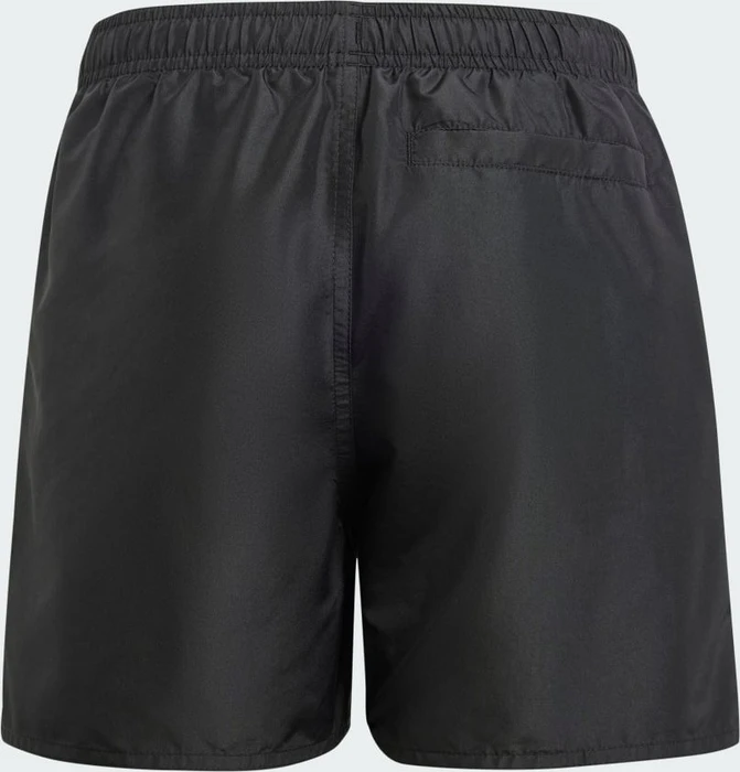 adidas Kids Badeshorts schwarz/weiß (Junior)