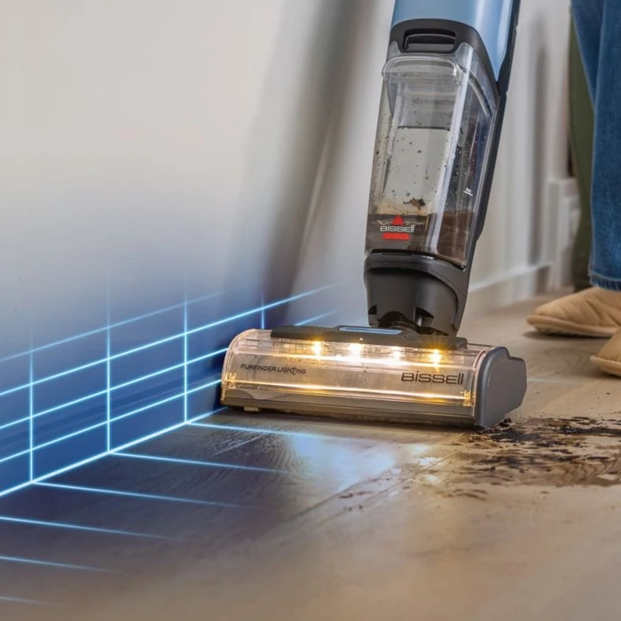 Bissell Crosswave EdgeFind Pro Wischsauger