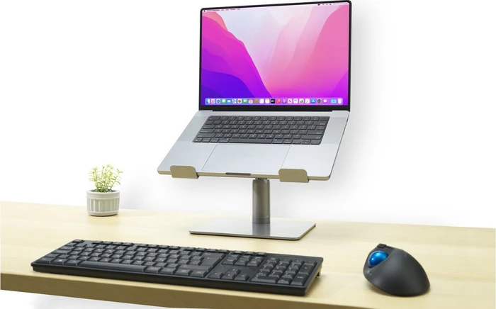 Kensington Universal Tabletop Laptop Riser, Notebook-Halterung bis 16"