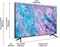Samsung GU55CU7199 Vorschaubild