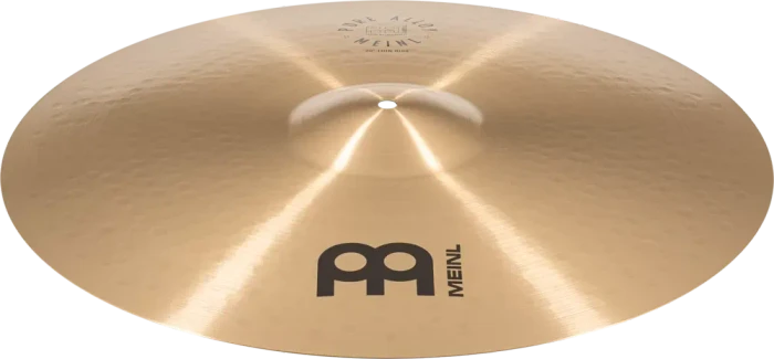 Meinl Pure Alloy Thin Ride 20"