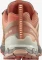 Salomon XA Pro 3D V9 sun baked/fresh salmon/prarire sunset (Damen) Vorschaubild