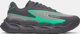 Under Armour Halo SE steel/castlerock/vapor green (Herren)