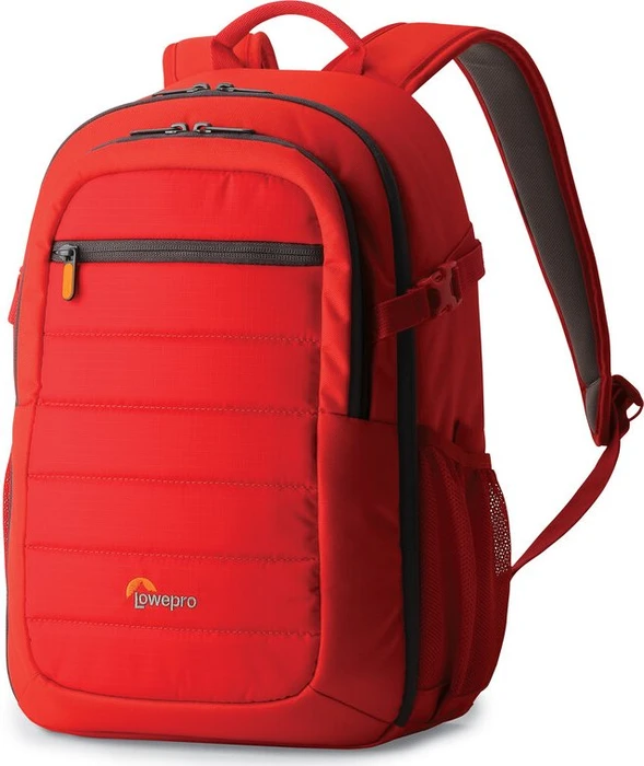 Lowepro Tahoe BP 150 Rucksack rot