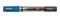 Lyra Graduate Mark All Permanentmarker 0.7mm hellblau Vorschaubild