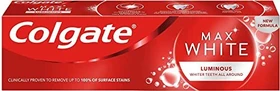 Colgate Max White One Luminous Zahncreme, 75ml
