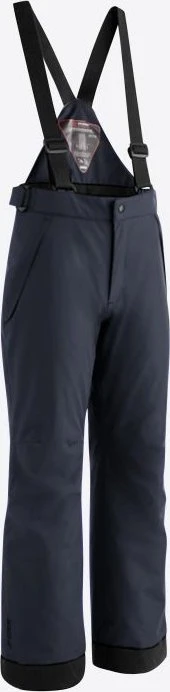 Maier Sports Maxi Reg Skihose lang night sky (Junior)