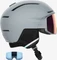 Salomon Driver Prime Sigma Plus Helm wrought iron Vorschaubild