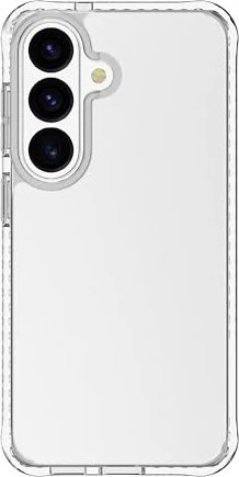 Cellularline Ultra Strong für Samsung Galaxy S26+ transparent