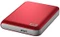 Western Digital WD My Passport Essential SE rot 1TB, USB 3.0 Micro-B Vorschaubild