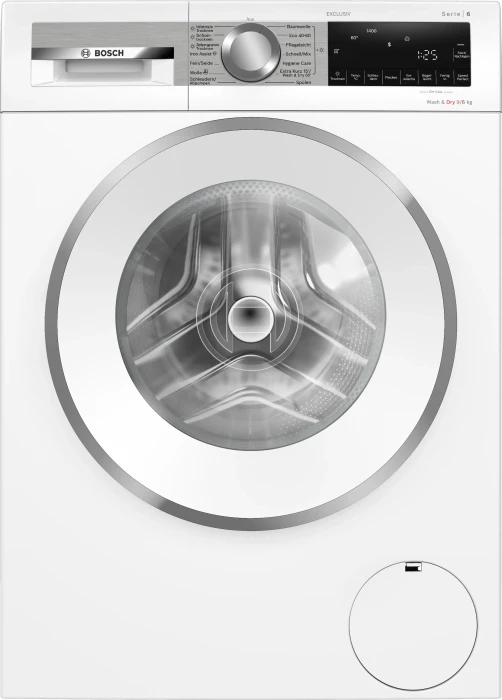 Bosch Serie 6 WNG24492